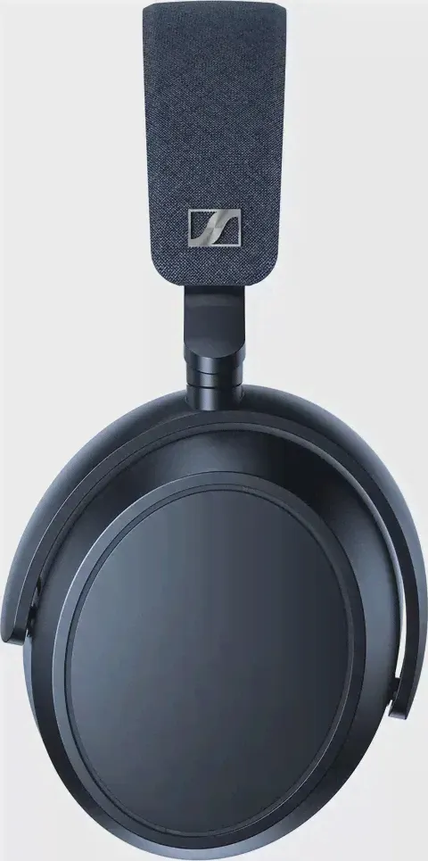 Наушники Sennheiser Momentum 4 Wireless Denim-1