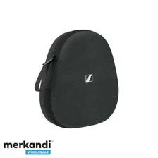 Беспроводные накладные наушники Sennheiser Momentum 4, графитовый, ЕС