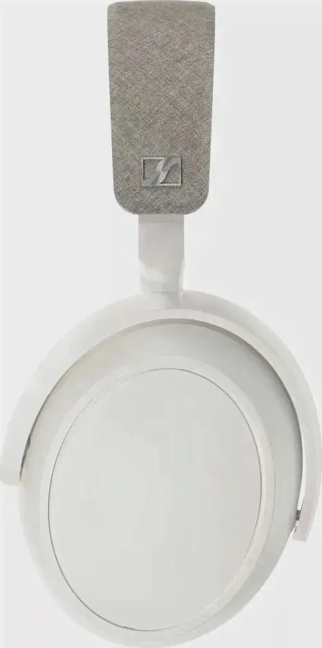 Наушники Sennheiser Momentum 4 Wireless White-4