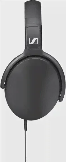 Наушники Sennheiser HD 400S-0