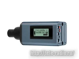 Sennheiser SKP 100 G4