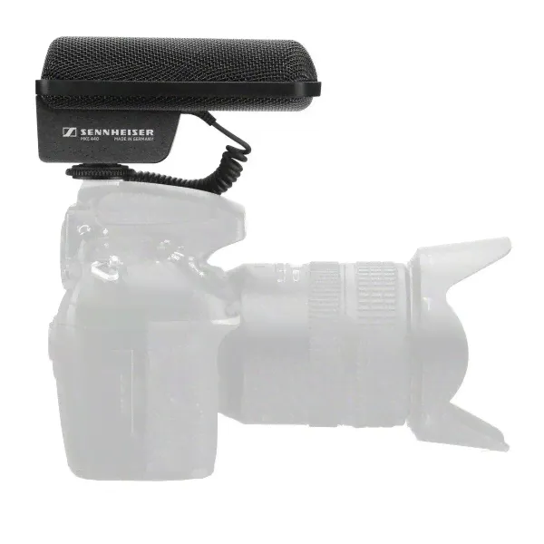 Sennheiser Sennheiser MKE 440-1