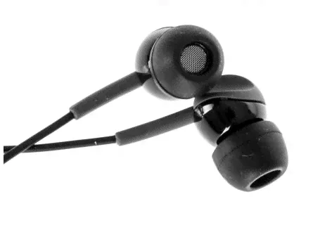 Наушники вкладыши Sennheiser CX 200 II Чёрный