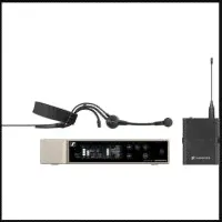 Беспроводная радиосистема Sennheiser EW-D ME3 SET