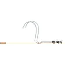 Головной микрофон SENNHEISER HSP ESSENTIAL OMNI-BEIGE 508246
