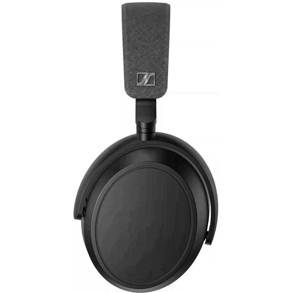Гарнитура Sennheiser Momentum 4 Black-0
