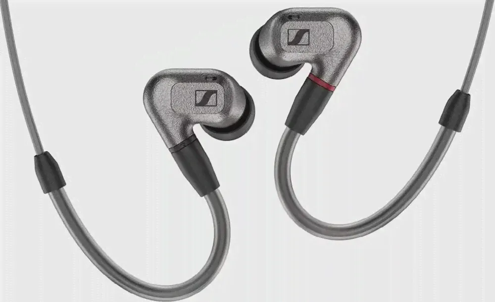 Наушники Sennheiser IE 600-0