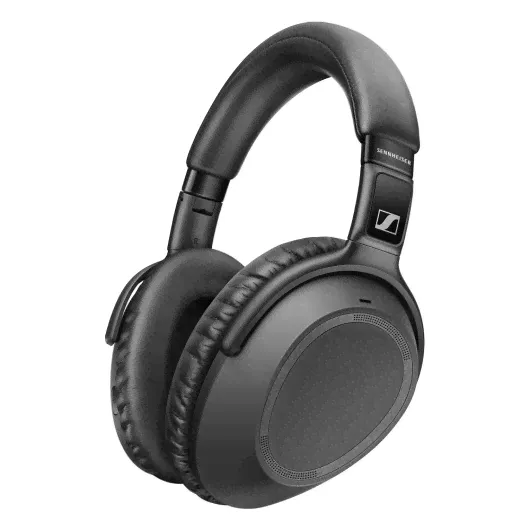 Беспроводные наушники Sennheiser PXC 550-II Черные-4