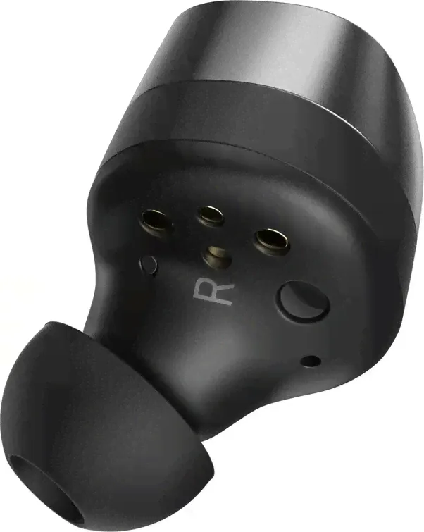 Наушники Sennheiser MOMENTUM True Wireless 4 Graphite Black-2