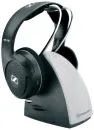 Наушники Sennheiser RS 120 II черный (RS120-8)