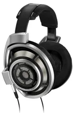 Sennheiser HD800 открытые наушники