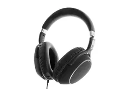 Наушники накладные Sennheiser PXC 480 Чёрный