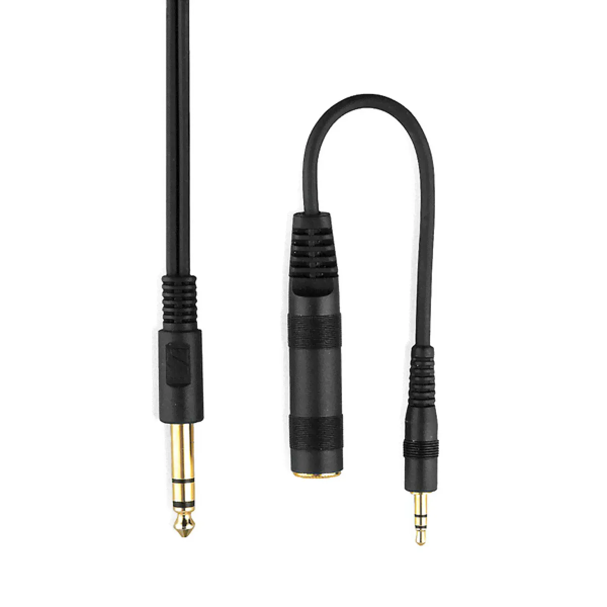 Sennheiser HD650 Открытые наушники-3