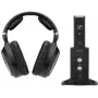 Беспроводные наушники Sennheiser RS 195 Black