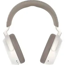 Наушники Sennheiser Momentum 4, белый