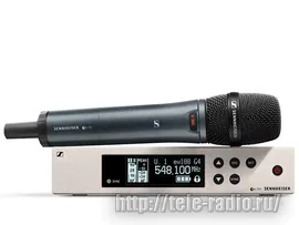 Sennheiser EW 100 G4-935-S (G4-945-S)