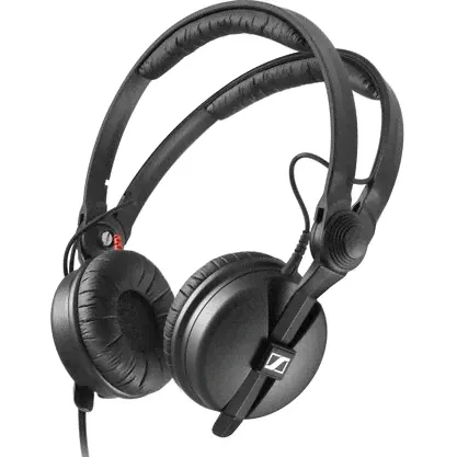 Уцененный товар Sennheiser HD 25-0