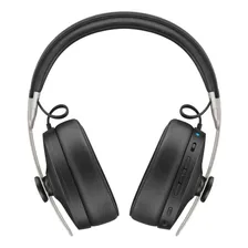 SENNHEISER M3AEBTXL BLACK беспроводные наушники
