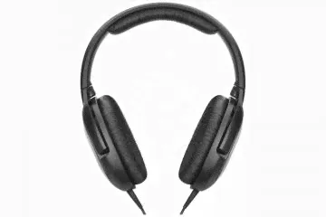 Sennheiser HD 206 - Наушники полноразмерные-0