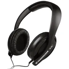 Характеристики наушников Sennheiser HD 203