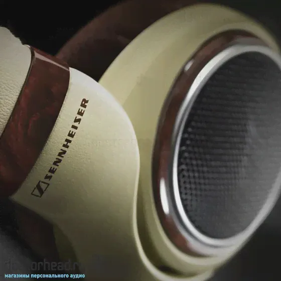 Sennheiser HD 598