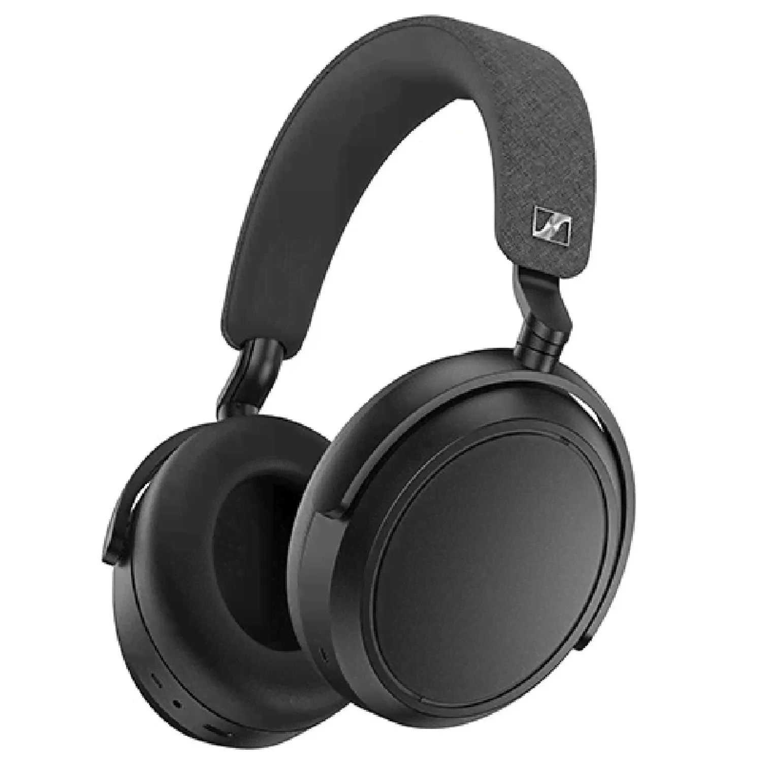 Sennheiser Momentum 4 Black-0