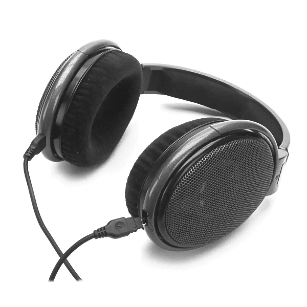 Sennheiser HD650 Открытые наушники-1