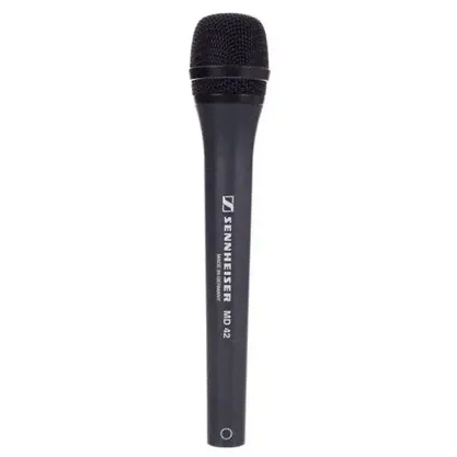 Уцененный товар Sennheiser MD 42