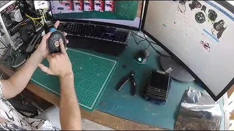 Некоторые популярные модификации для серии Sennheiser HD600, включая медную модификацию кастомных банок.