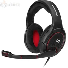 Sennheiser G4me One Black