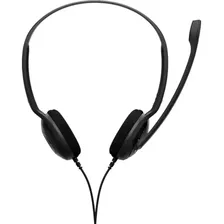 Наушники Sennheiser Epos PC 3 CHAT black (1000430/504195)