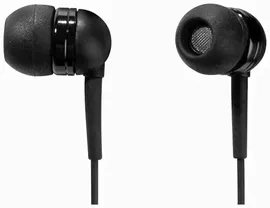 Наушники Sennheiser IE 4 Black черный