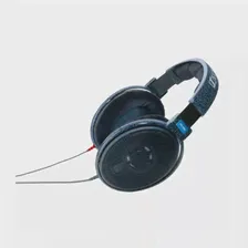 Динамические наушники Sennheiser HD 600