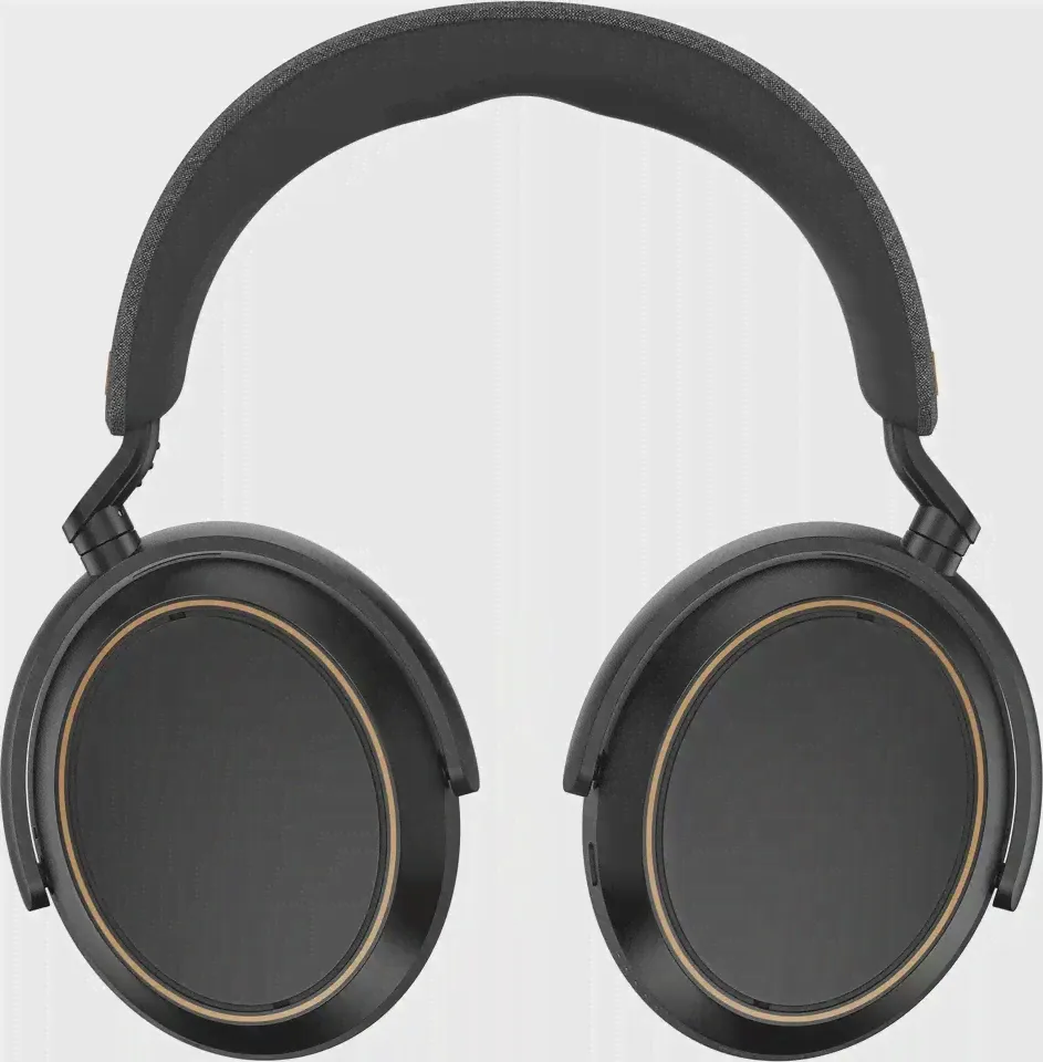 Наушники Sennheiser Momentum 4 Wireless Copper-2