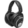 Беспроводные наушники Sennheiser HDR 165 (дополнительные наушники ) Black