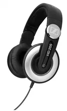 Sennheiser HD 205 II закрытые наушники
