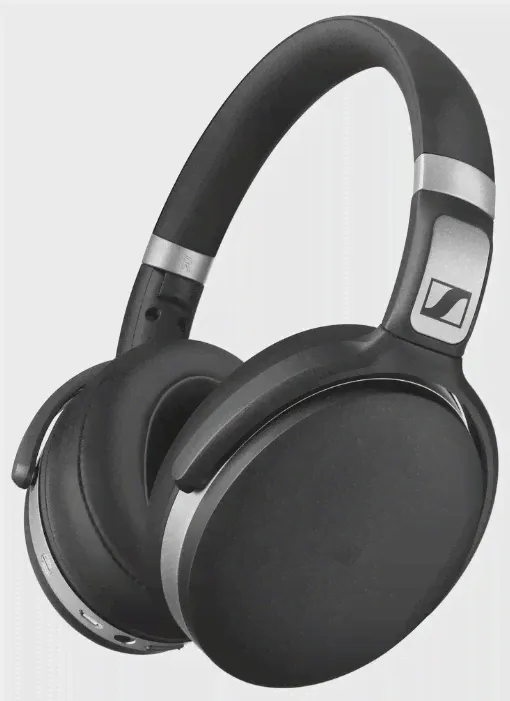 Беспроводные наушники Sennheiser HD 4.50 BTNC-1