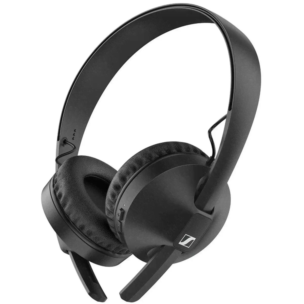 Наушники Sennheiser HD 250BT (Цвет: Black)