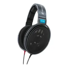Наушники Sennheiser HD 600, Черный