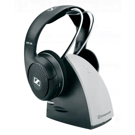 Наушники беспроводные Sennheiser RS 120-II