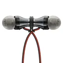 Sennheiser Momentum Free (M2 IEBT SW) Black