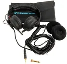SENNHEISER SENNHEISER HD 25-C II