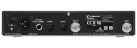 Радиосистема Sennheiser EW 100 G4-945-S-A, Черный