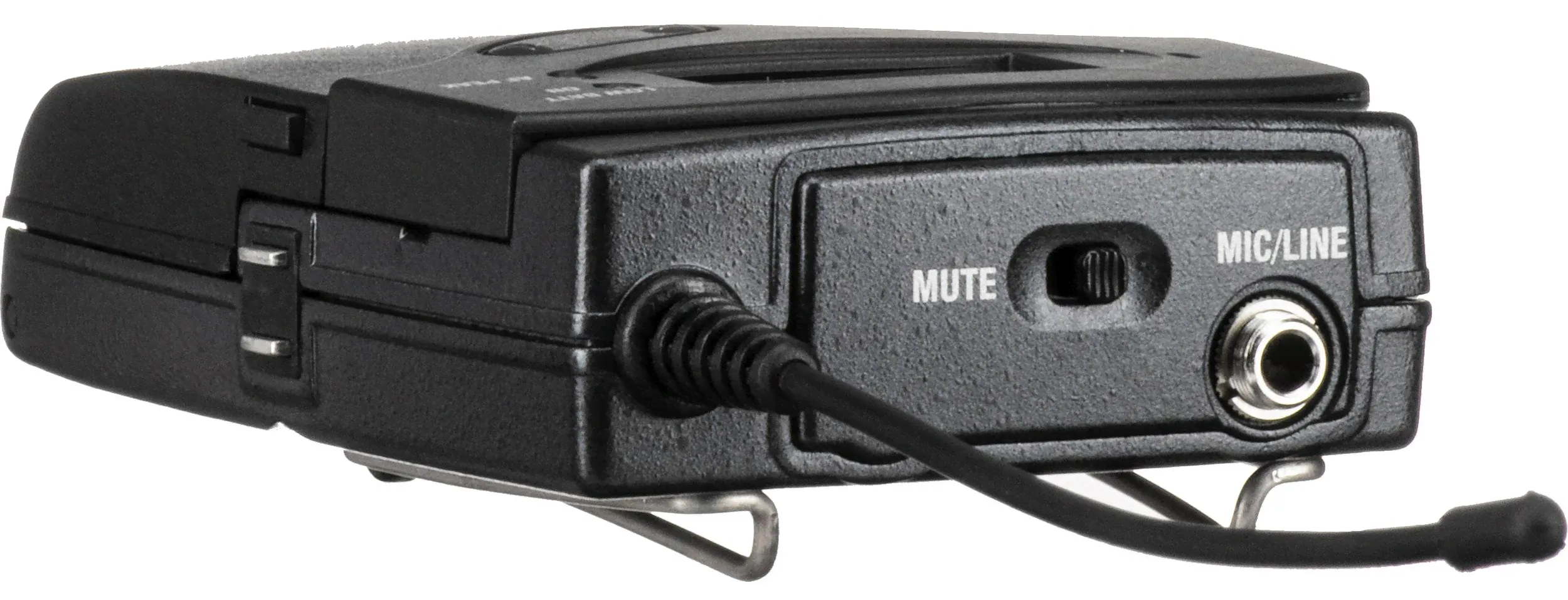 Sennheiser EW 100 G4-ME3-A головная радиосистема с гарнитурой ME 3-2