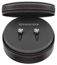 Беспроводные наушники Sennheiser Momentum Free black