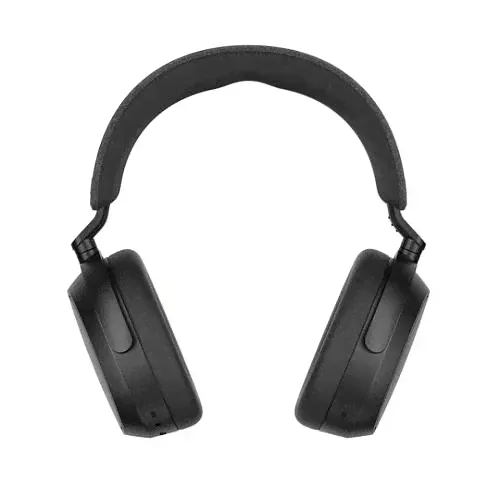 Наушники Sennheiser Momentum 4, графит-0