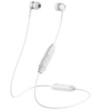 Беспроводные наушники Sennheiser CX 150BT White hd 350bt