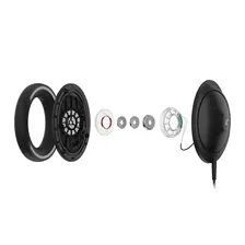 Sennheiser HD 620S Black