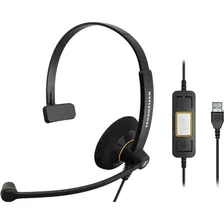Уцененный товар Sennheiser SC 30 USB ML
