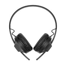 Sennheiser HD 250BT Black